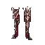 Ancient Boots